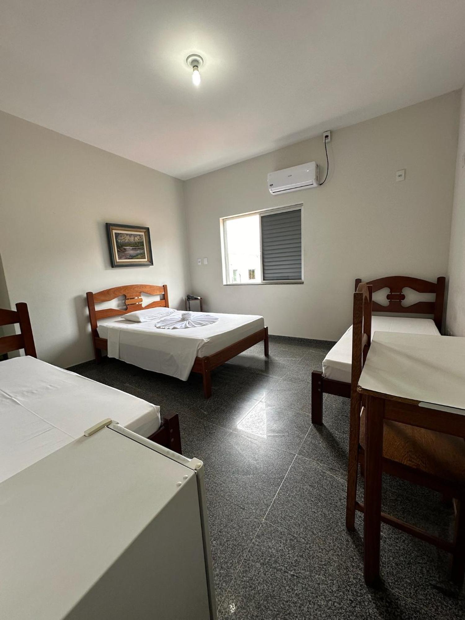 Hotel Brasil Real Мариана Экстерьер фото