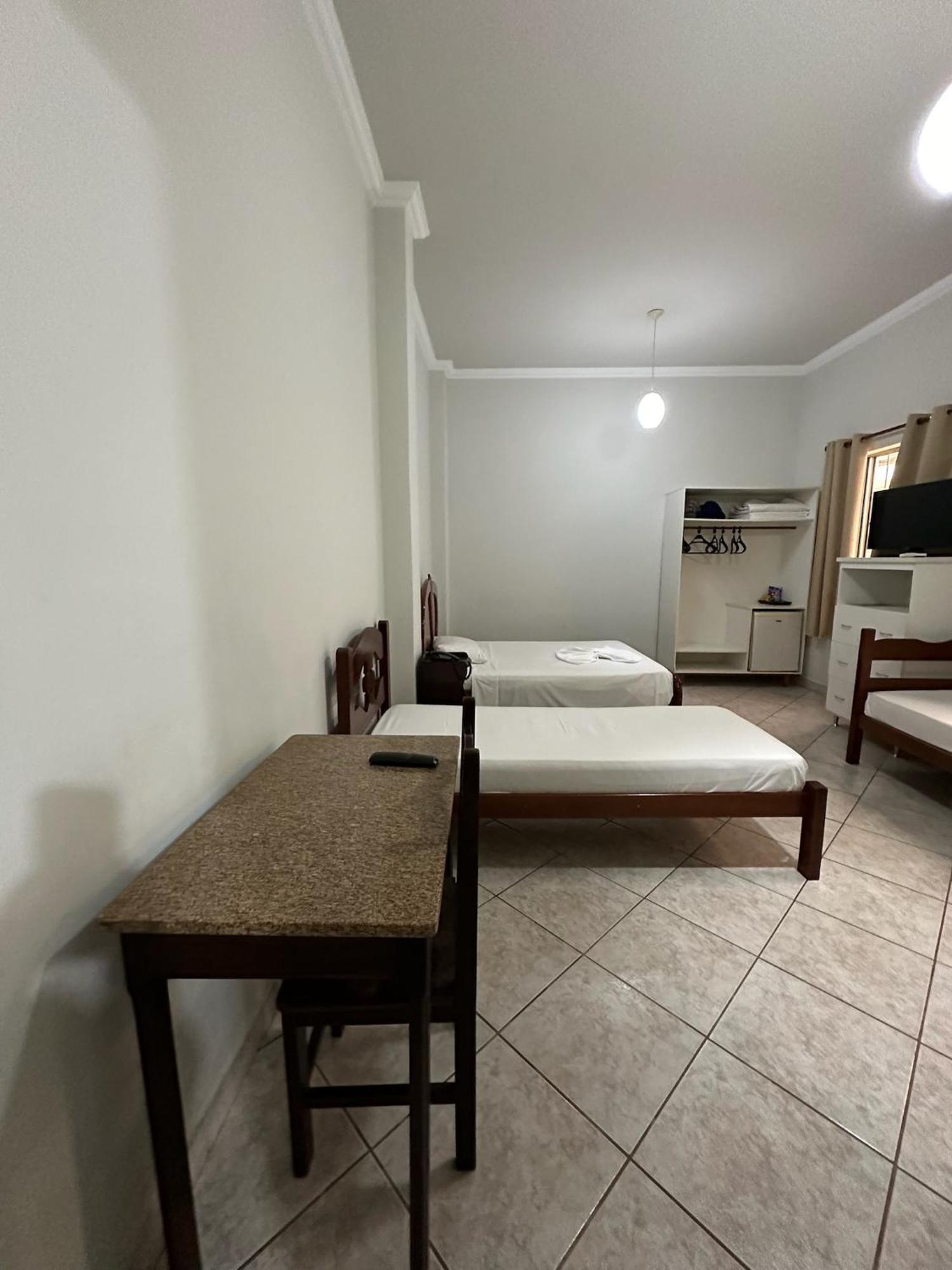 Hotel Brasil Real Мариана Экстерьер фото