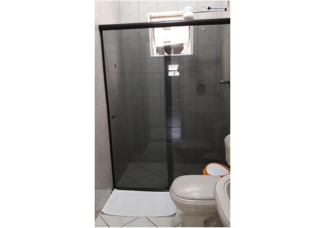 Hotel Brasil Real Мариана Экстерьер фото